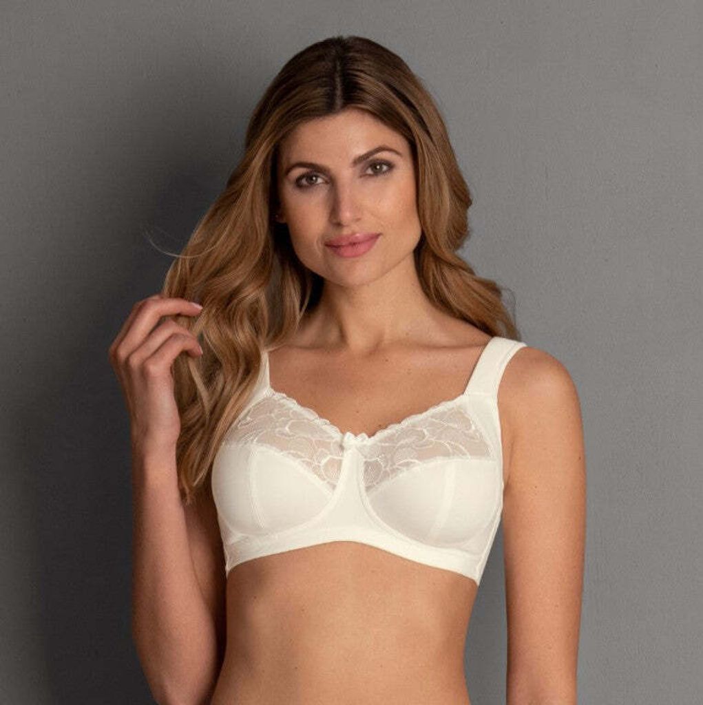 Anita Comfort Lucia BH ohne Bügel 5823 Crystal – Größe 85 / B