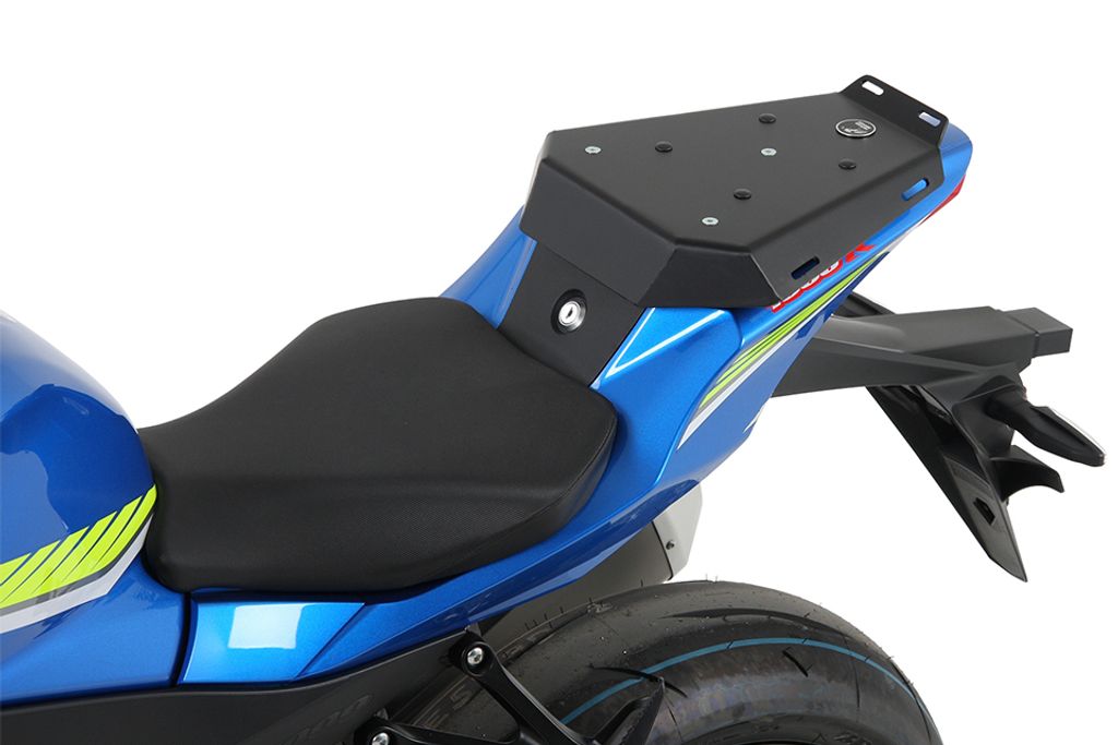 HEPCO & BECKER Sportrack GSX-R 1000 / R ab 2017