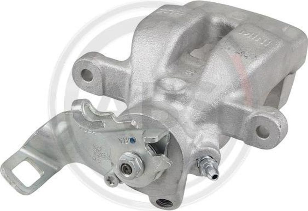 A.B.S. 530391 Bremssattel OE 34219804731 kompatibel mit Countryman, Paceman