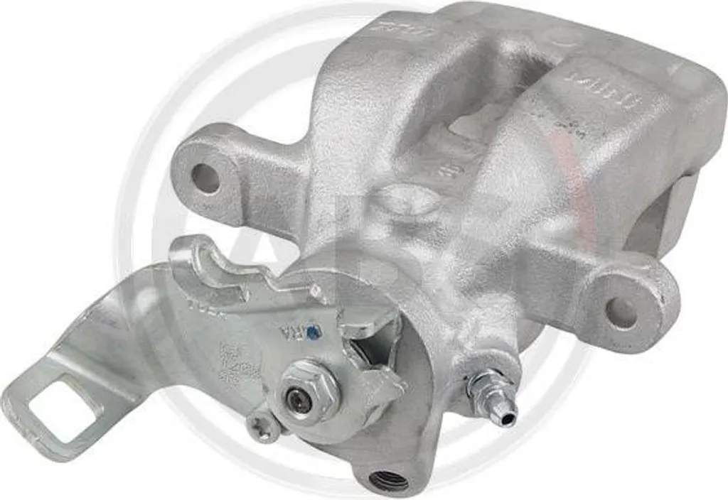 Étrier de frein A.B.S. 530391 en fonte robuste pour Countryman R60