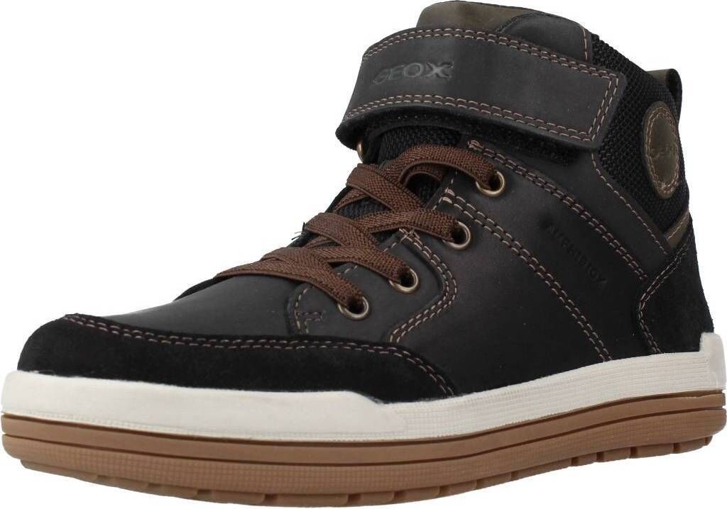 Geox Charz J16F3A043MEC0033 (30/black-military)