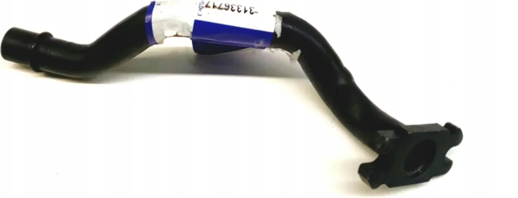 Tubo Ritorno Olio Turbo Volvo OE - Upgrade Manutenzione V40 XC40