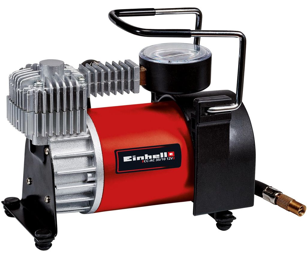 Kompresor do auta Einhell CC-AC 35/10 12V Obrázek produktu 