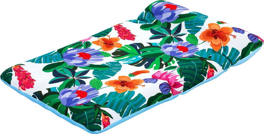 Bestway® Luftmatratze Blissful Drifter™ mit Textilbezug 200 Produktbild 