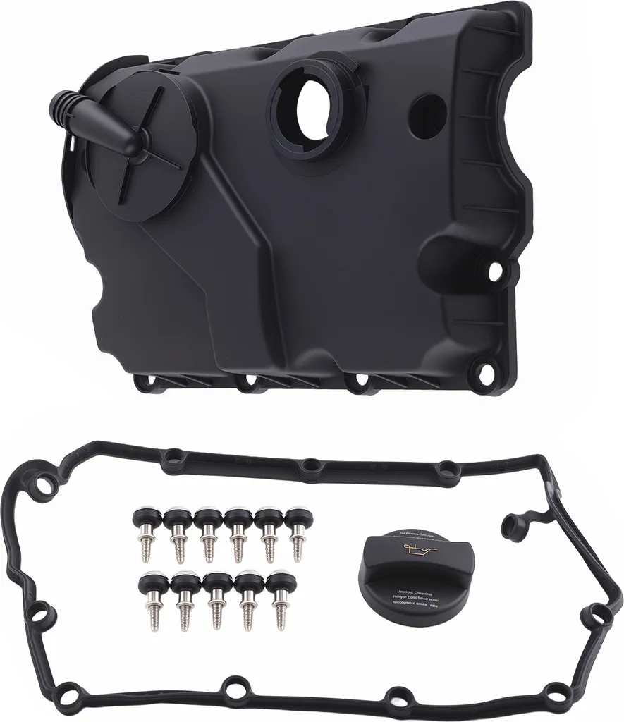 Stop fuites d'huile : Couvre-culasse pour VW Polo 1.4L Diesel 1999-2005