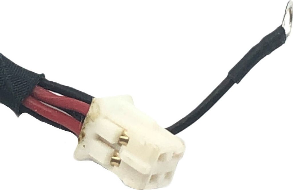 DC Jack Strombuchse Ladebuchse Netzbuchse Kabel kompatibel für Sony Vaio PCG 51112M