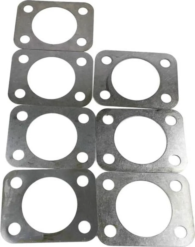 Kit de pivot gauche Iveco Stralis pour remise en état direction - 42471014 - 3