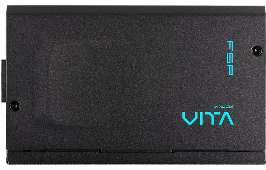 FSP VITA GD 850W, PC-Netzteil, (1x 12-Pin High Power GPU, 4x PCIe)