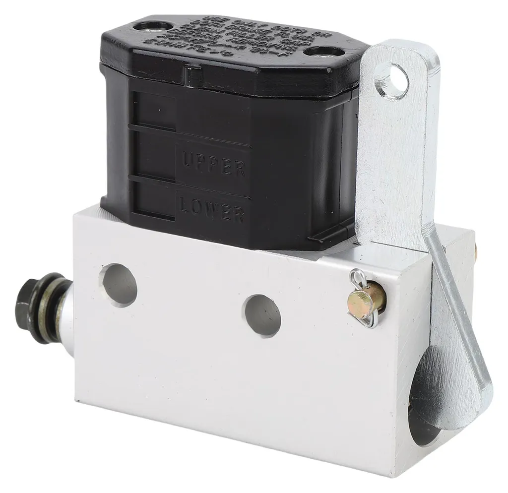 Pompe de frein hydraulique universelle en métal pour Quad, UTV et Moto