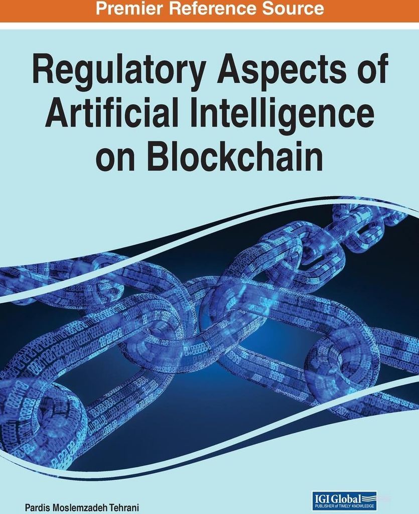 Regulatory Aspects of Artificial Intelligence on Blockchain