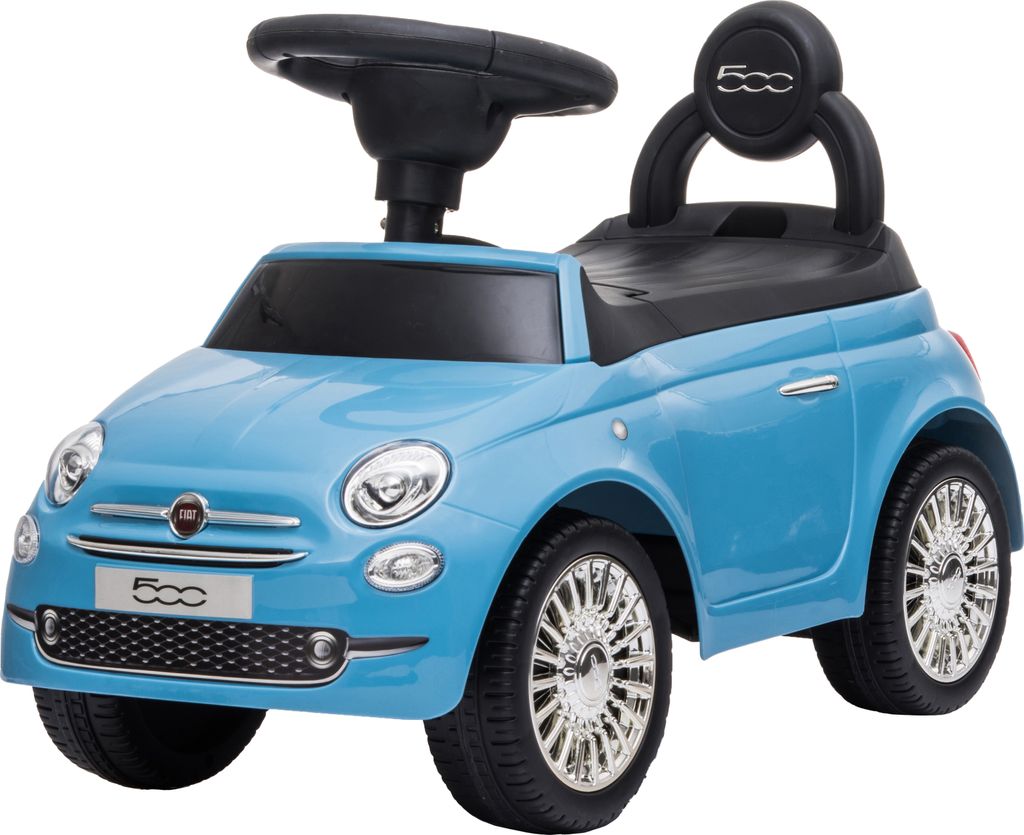 BUDDY TOYS BPC 5195 FIAT 500 odrážedlo Obrázek produktu 