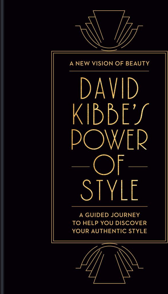 David Kibbe's Power of Style