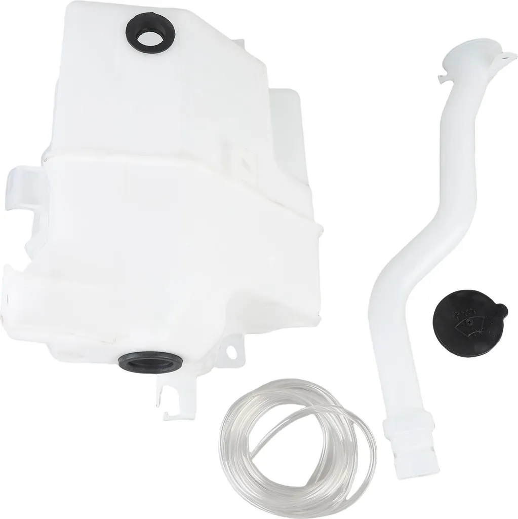 Réservoir Lave-Glace 8530142030 avec Tuyau pour RAV4 2019-2024