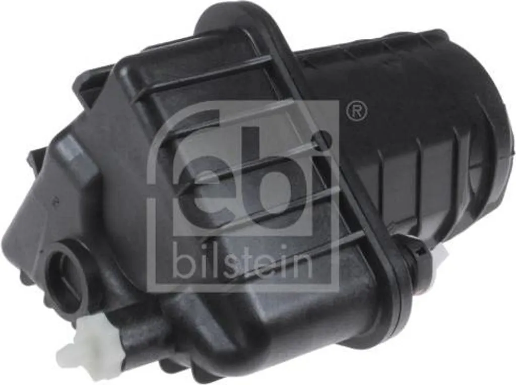 Filtre à gasoil Febi 170359 compatible avec Modus, Eclipse et Lacetti