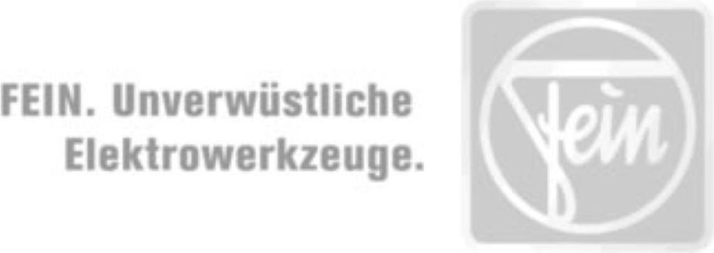Fein Schwingmetall-Puffer - 31415020008