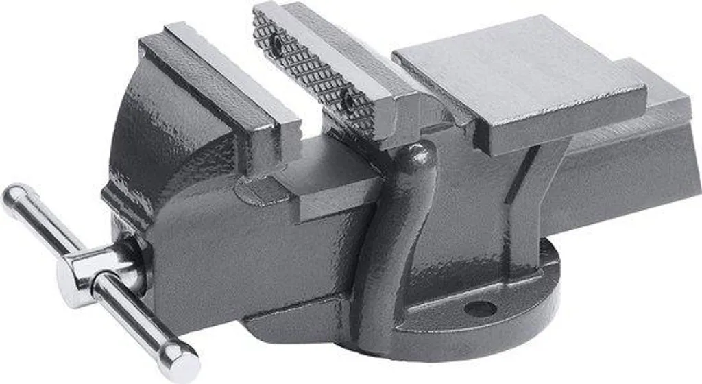 Serre-joint en acier 125 mm pour assemblage de meubles et bricolage DIY