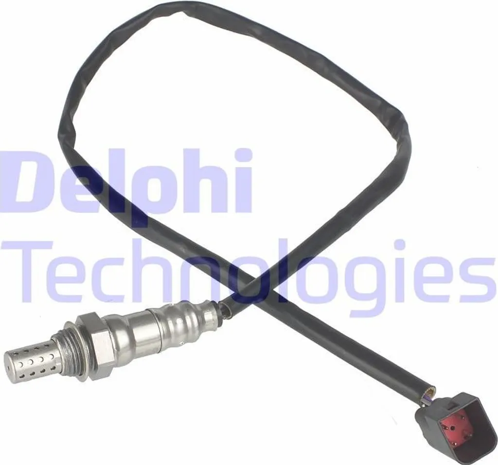 Supprimer voyant moteur avec la Sonde Lambda DELPHI ES20252-12B1