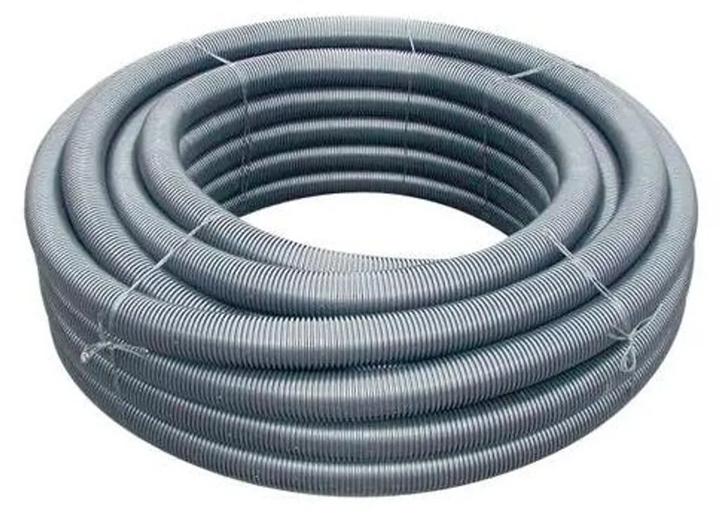Maico Flexrohr MF-F63 0055.0097 : Gaine Flexible de Ventilation DN63
