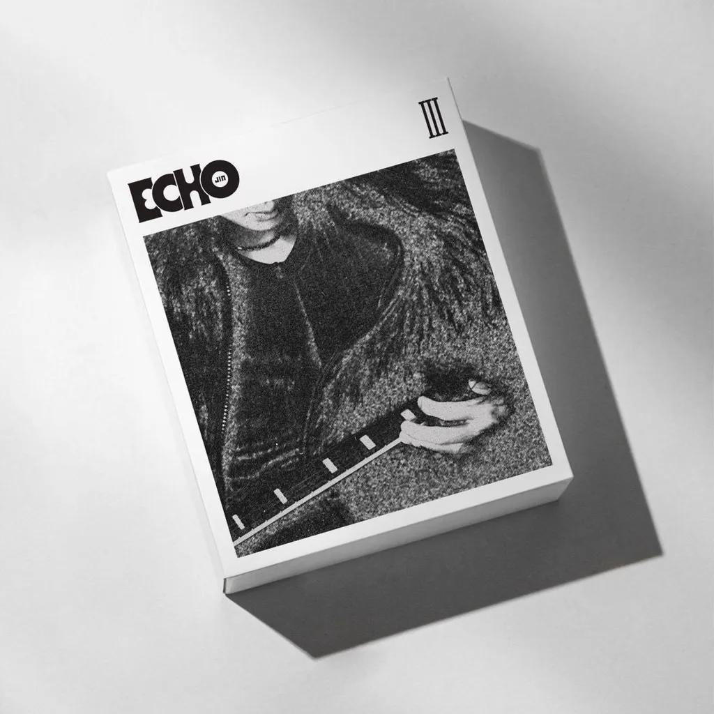 Écho (III) Son Haute Fidélité et Commandes Vocales Intelligentes Noir