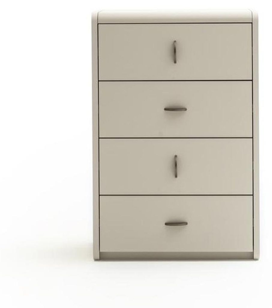 Kommode Beige Design Modernes Schlafzimmer Modern Hochwertig Kommoden Stilvoll