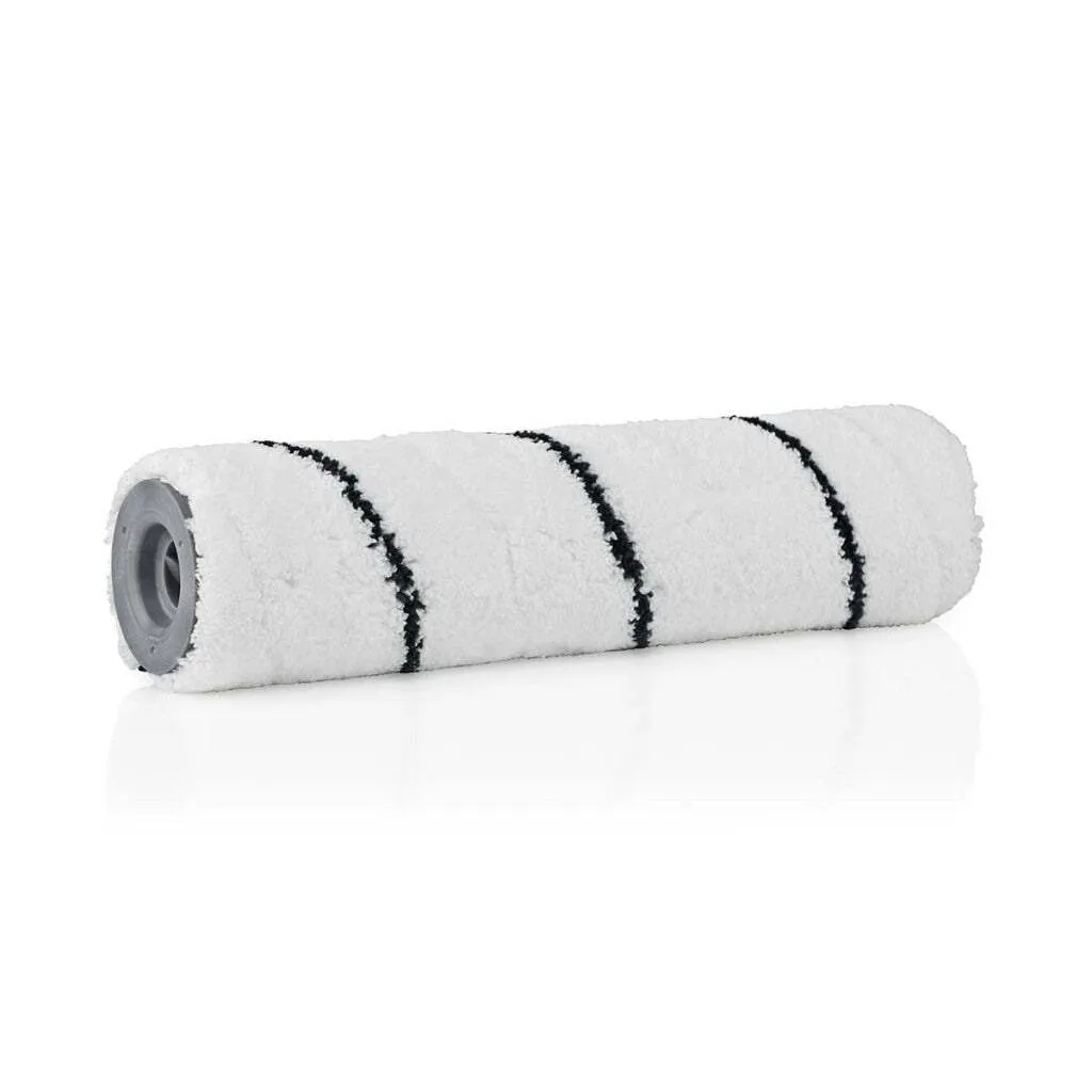 Patin microfibre et brosse combinée Nedis HHEM300WT haute qualité - 10