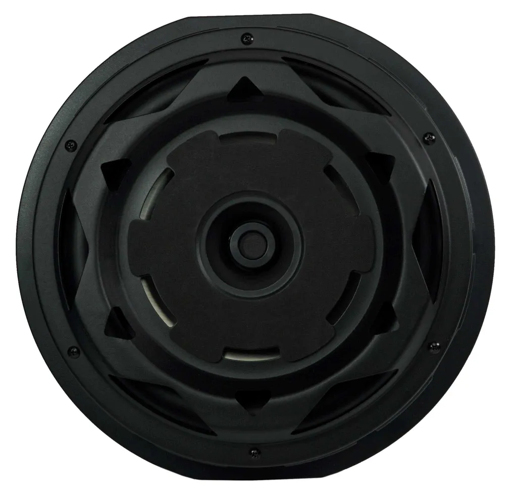 Subwoofer passif extra-plat SW 11, caisson de basse 11 pouces