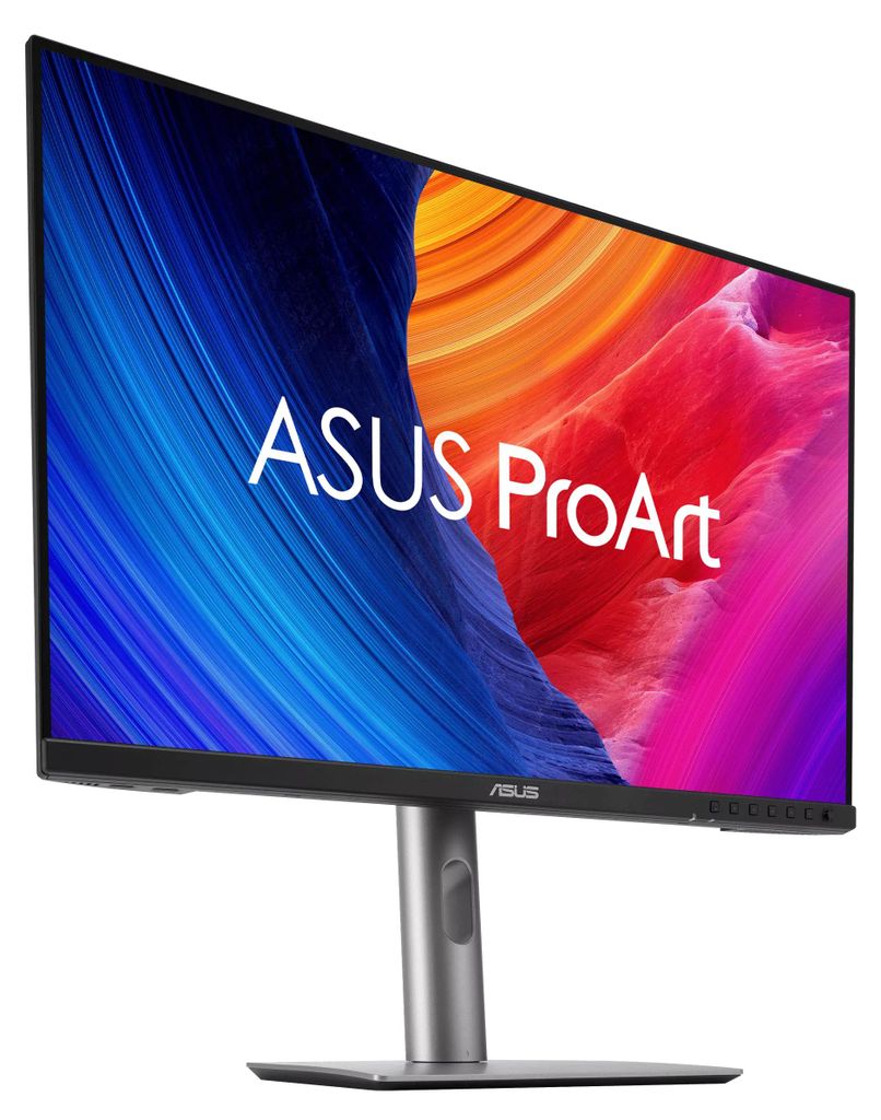 ASUS ProArt PA248QFV, 61,2 cm (24.1"), 1920 x 1200 px, Obrázok produktu 