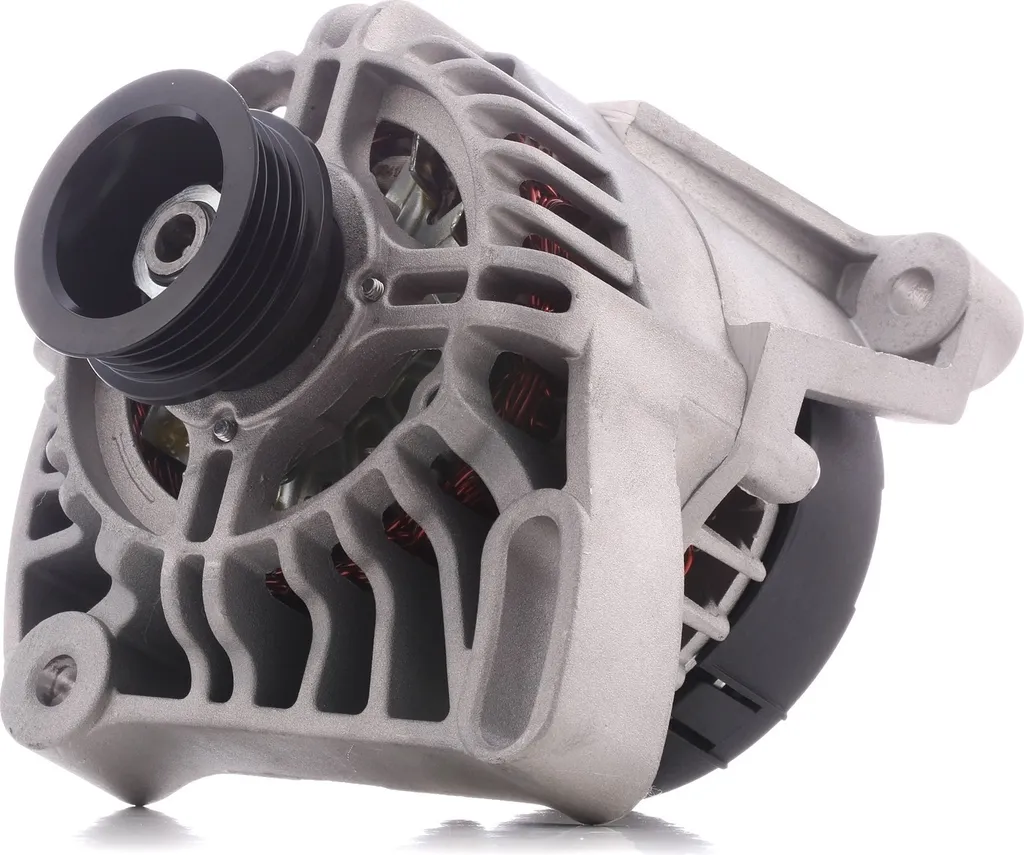 Alternatore RIDEX 4G0245: Ridai Vita alla tua Fiat 500 o Panda