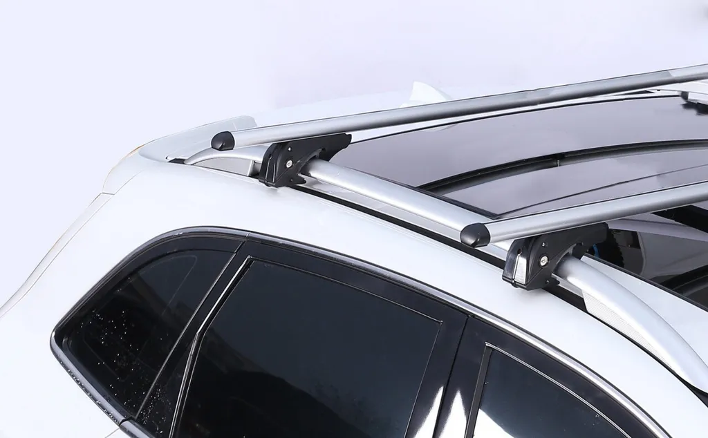 Barre da Tetto K39 Lion XL per VW Touran I (1T) 2003-2010 - Offerta - 2