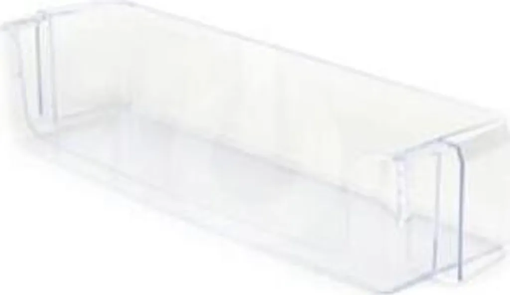 Casier à Bouteille Samsung DA63-04873A en GPPS Transparent pour Twin-PJT