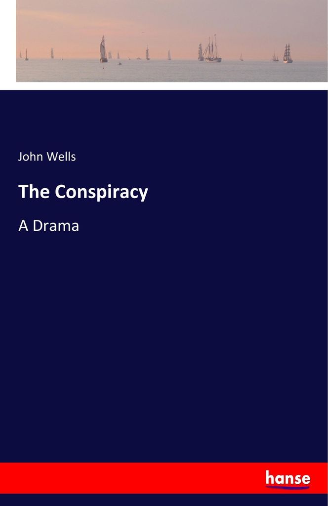 The Conspiracy