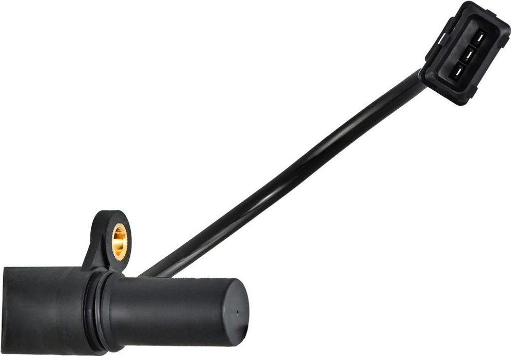 Impulsgeber, Kurbelwelle HELLA 6PU 009 168-791
