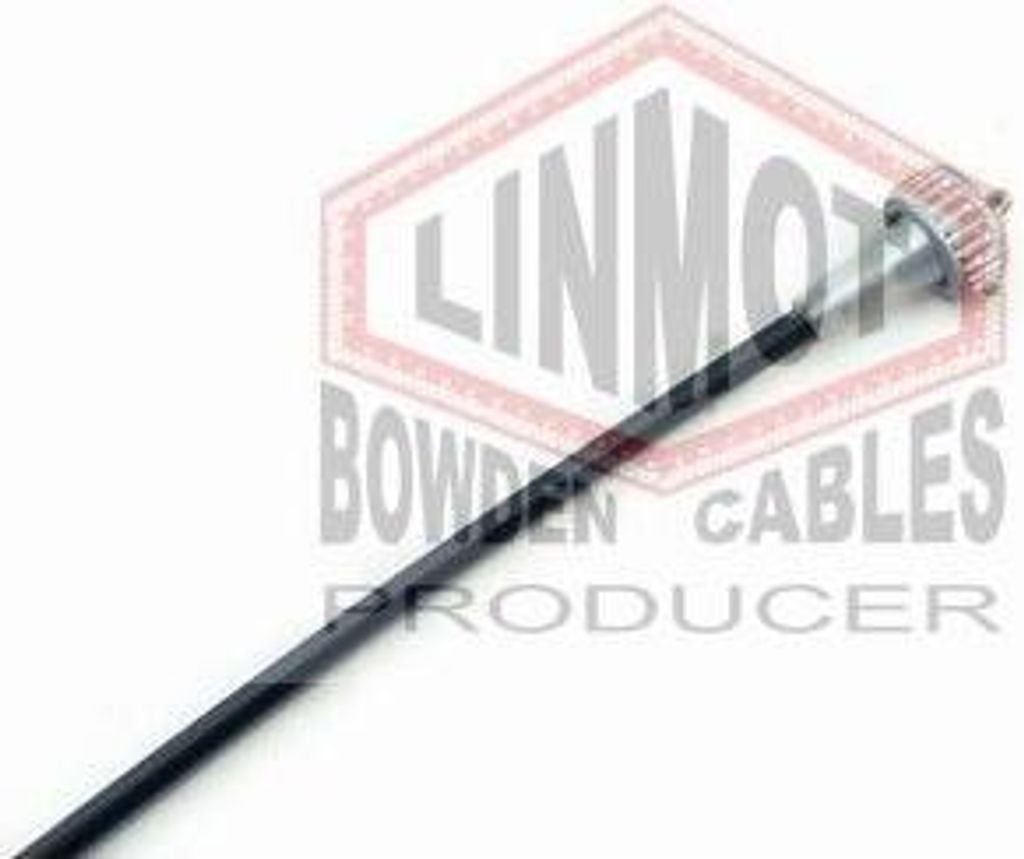 LINKA OBROTOMIERZA ISEKI (L-1400/1365 mm),Stundenzähler