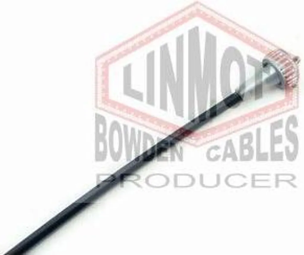 Réparer Compteur Iseki avec ce Câble de Compte-Tours 1400mm Robuste