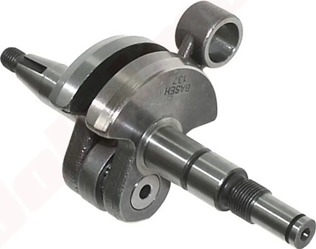 Réparer Vilebrequin Stihl MS271 MS291 - Solution Anti-Vibration 1141