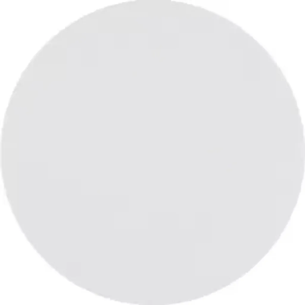 Interrupteur Smart Control 1-fold polar white gl finition brillante