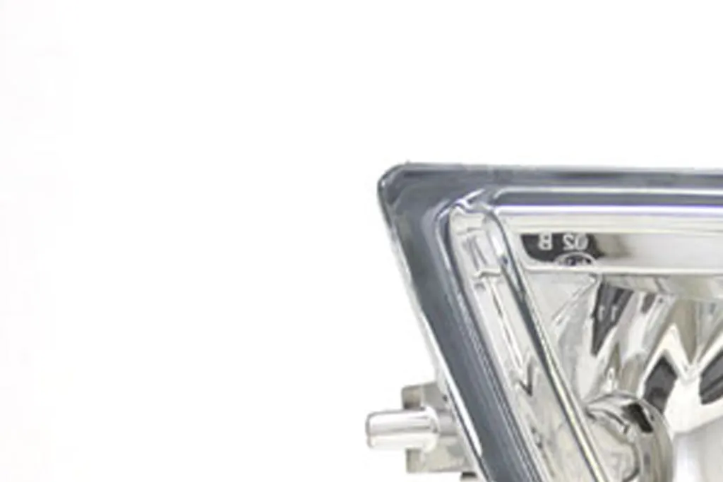 Fendinebbia Johns Mazda 6 GH 2007-2010 Destro H11 GS1D51680B Ricambio