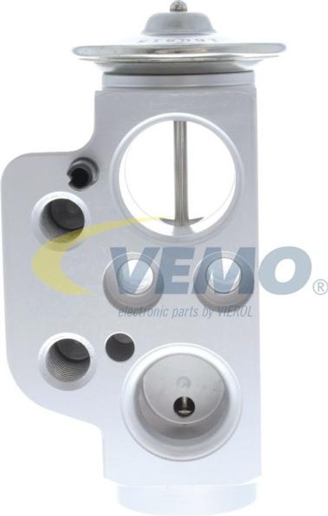 VEMO Expansionsventil Klimaanlage V15-77-1041 für VW Produktbild 
