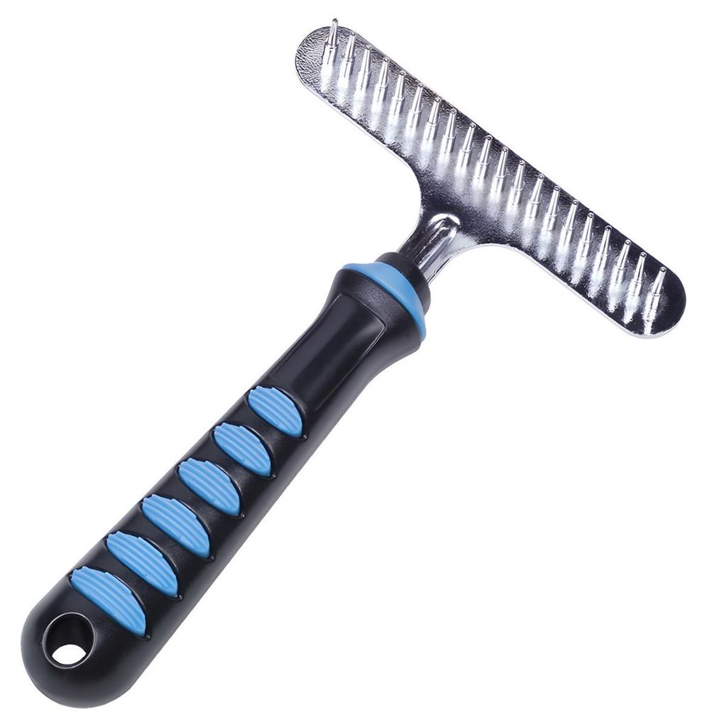 Nobby COMFORT LINE Striegel Langhaar
