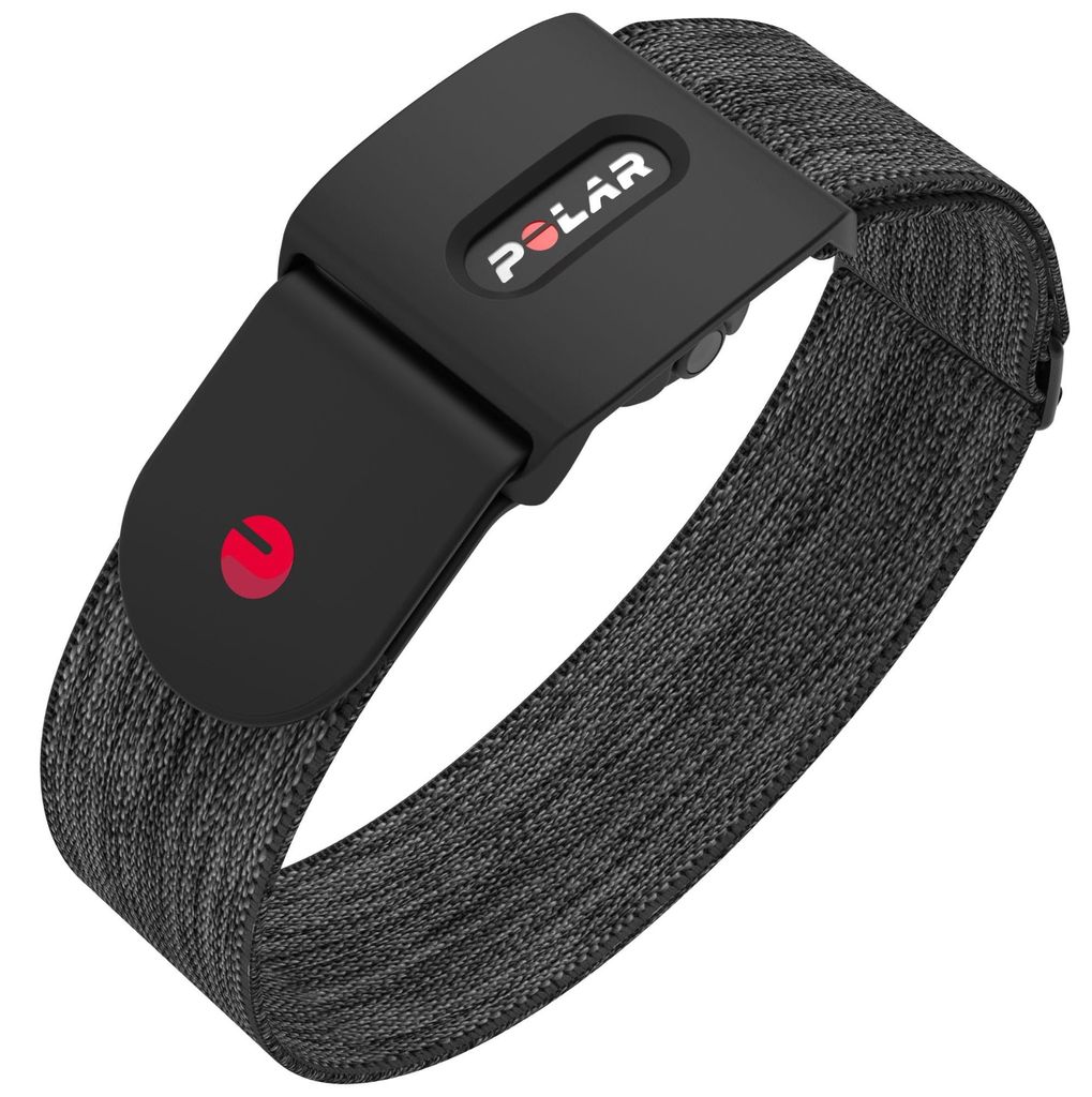 Polar Verity Sense, Handgelenk, Bluetooth/ANT+, Schwarz, Produktbild 