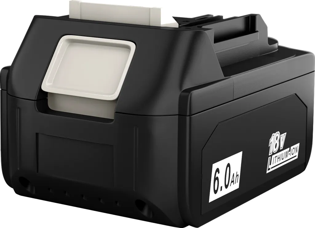 Energia Infinita con Makita BL1850B 18V 6.0Ah LXT - LED Display
