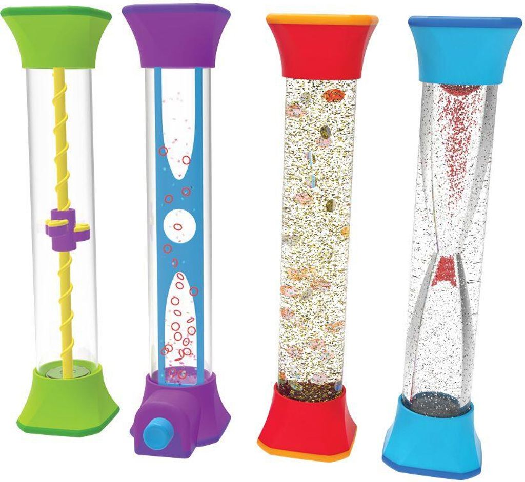 Learning Resources 92419, 3 rok/roky, Různé barvy Obrázek produktu 