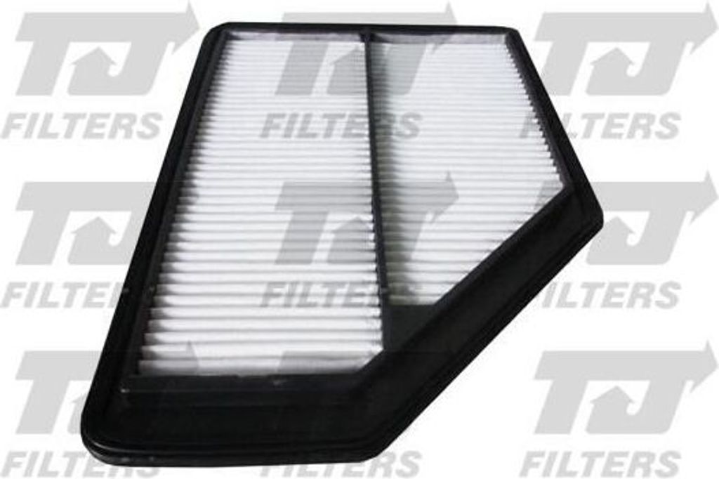 Luftfilter QUINTON HAZELL QFA0049 für HONDA CR-V III (RE) Filtereinsatz