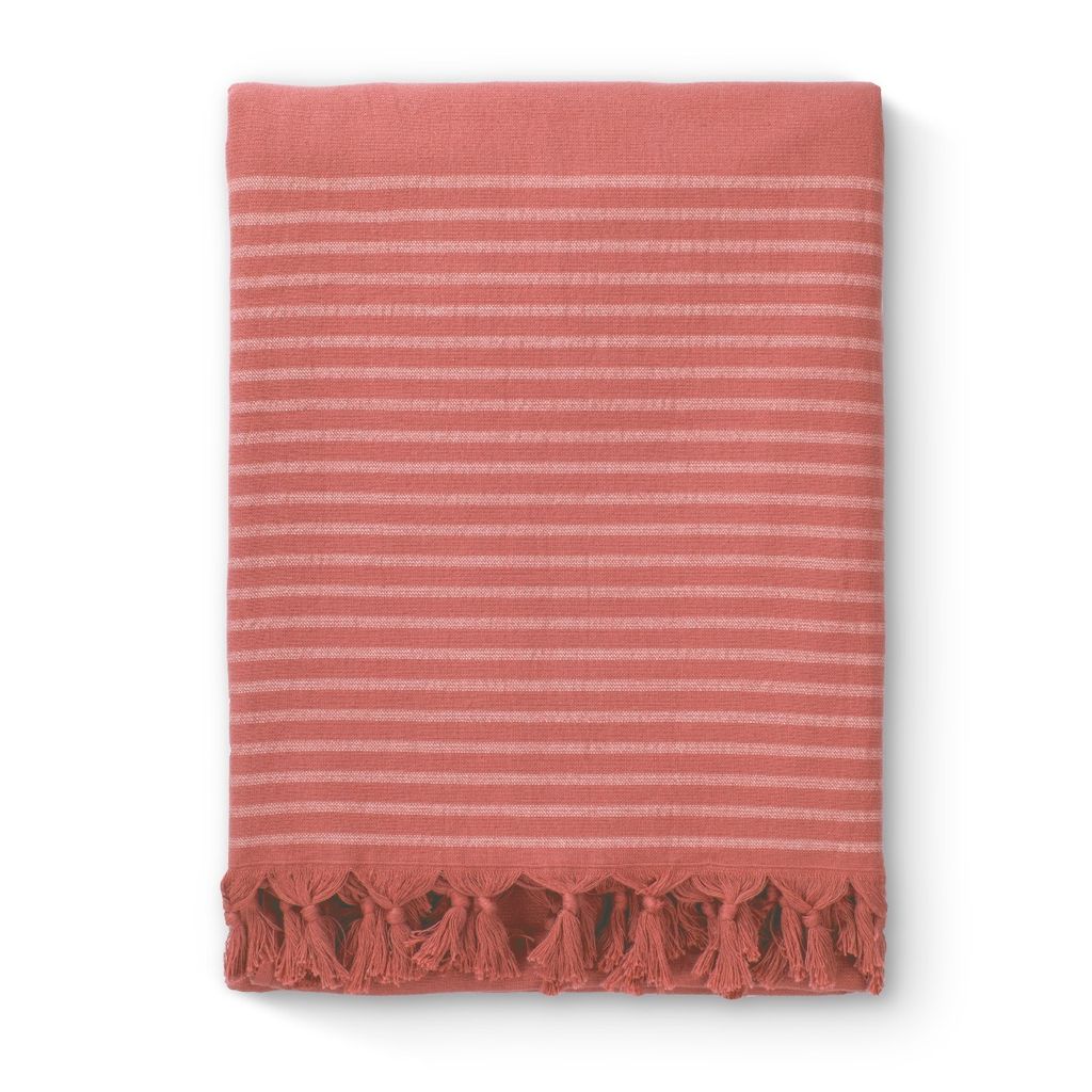 Byrklund Hamam-Handtuch Bath Basics – 100 x 180 – 100 % Produktbild 