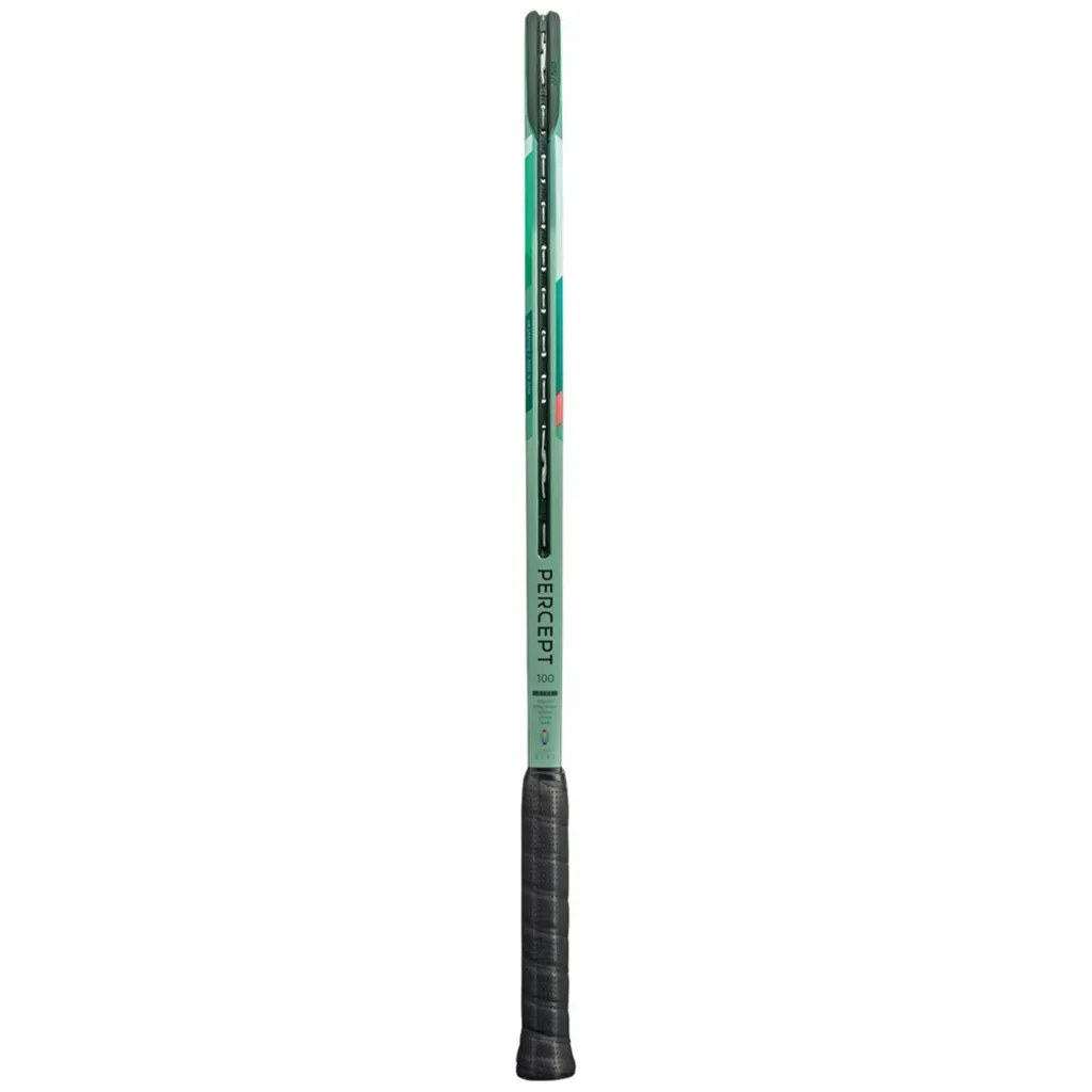 Raquette Yonex Percept 100 TPE1003OG : Évitez les blessures - 3