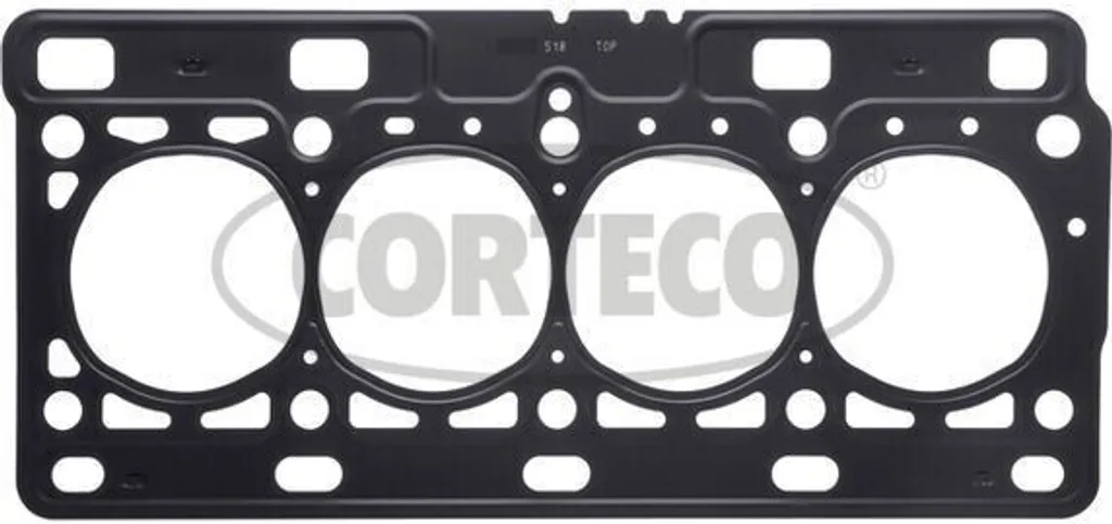 Joint de culasse CORTECO 83403234 : Stop aux fuites moteur Renault
