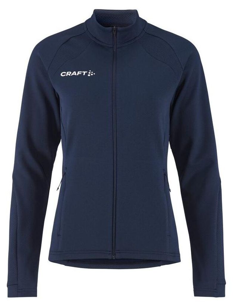 Craft Extend 2.0 Full Zip Jacket W