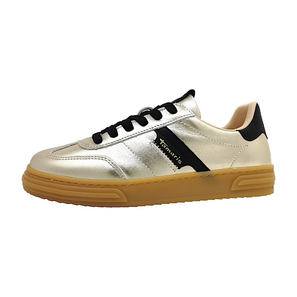 Tamaris Sneaker Sneaker Leder/Synthetik