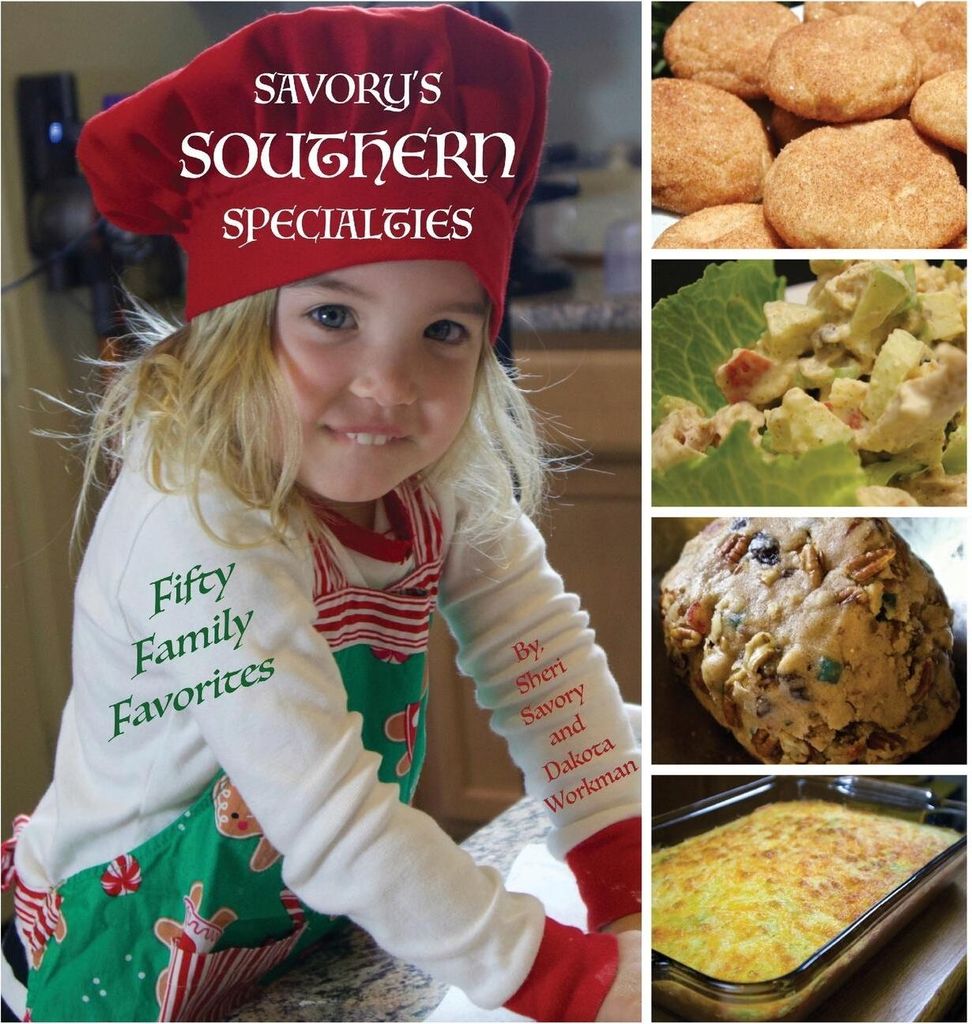 Savory's Southern Specialties