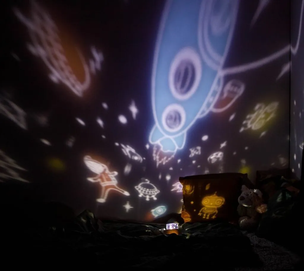 GIOStar House: L'accessorio Must-Have per la Nanna del tuo Baby - 1